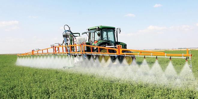 TARIM ZEHRİNE 7 YILLIK İZİN