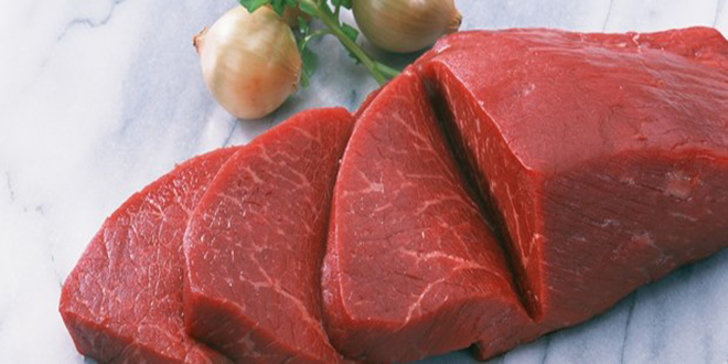 KIRMIZI ETTE ÇİFT HANELİ BÜYÜMEYE DEVAM