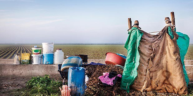 ZORLU YOLCULUK BAŞLIYOR