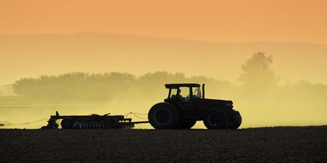 TARIMSAL İŞLETMELERE KATILIM DESTEĞİ