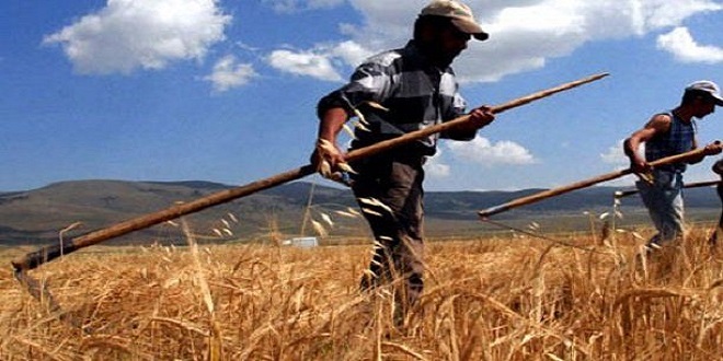 ÇİFTÇİYE SON HAFTA UYARISI