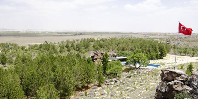 DÜNYADA EŞİ BENZERİ YOK