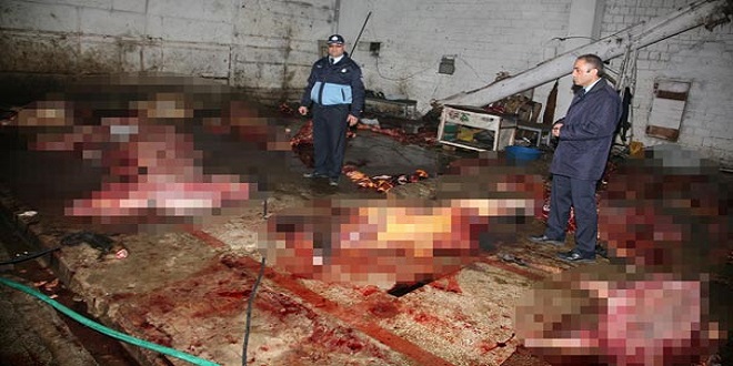 İDDİANIN BÖYLESİ SKANDAL