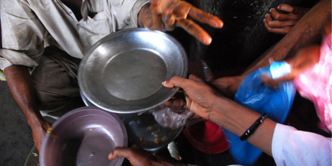 YOKSULLUĞUN RESMİ AÇIKLAMASI