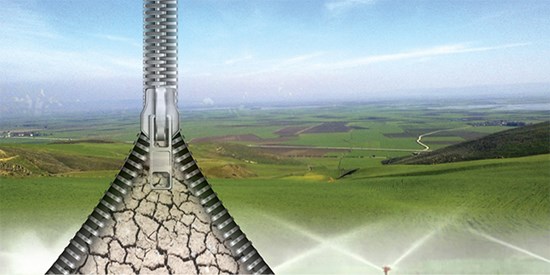 KONTROLSÜZ SULAMANIN BİR KURBANI DA AMİK OVASI