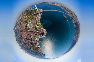 Türkiye nin Gıda Sektörü İçin Fırsat