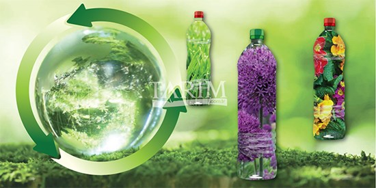 PLASTİK SEKTÖRÜNDE RAĞBET BİYO BAZLI VE BİYOBOZUNUR PLASTİKTE