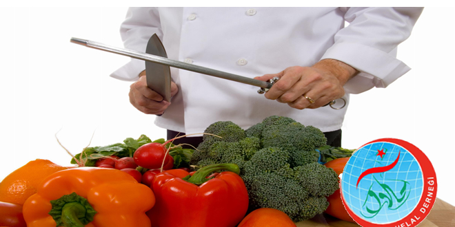 GIDA ŞİRKETLERİNE HİMMET ŞANTAJI