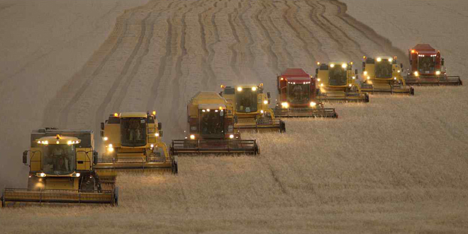 AFRİKA İÇİN PROJELER YOLA ÇIKTI