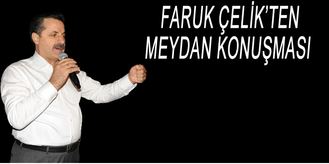 FETÖ SEN BİR DAHA ALLAH DEME