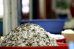 Van da Otlu peynir İçin Tehlike Çanları