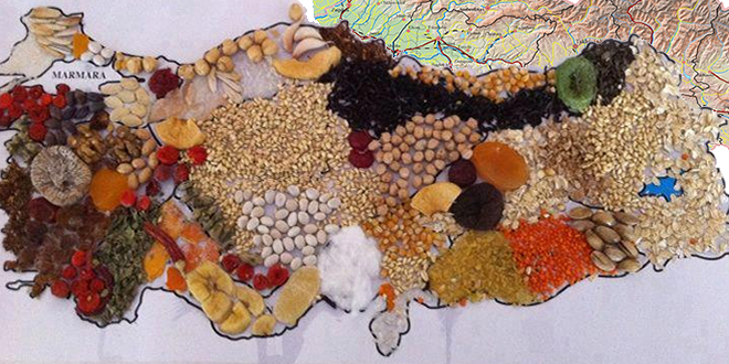 BAKAN ÇELİK PAZAR ÇEŞİTLİLİĞİNE DİKKAT ÇEKTİ