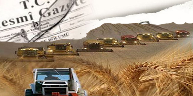 YÖNETİM OTORİTESİNİN GÖREVLERİ BELİRLENDİ