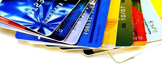 KREDİ KARTLARI TAKSİTLERİNDE DÜZENLEMEYE GİDİLDİ