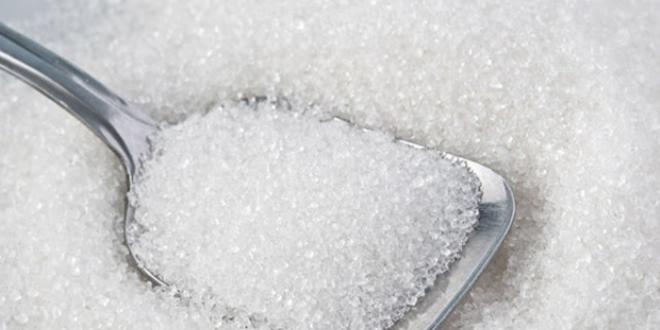 NİŞASTA BAZLI ŞEKERE MAHKUM MU EDİLİYORUZ