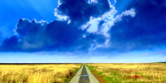 ÜRETİM ALANLARININ SONUNA GELİNDİ