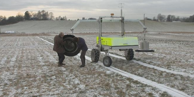 KÜRESEL ISINMA NIN POPÜLER OLMAYAN KATALİZÖRÜ N2O