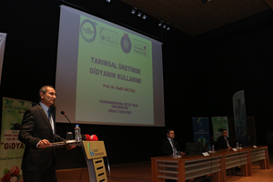 Fındıkta Verim Artışına Gidya Formülü