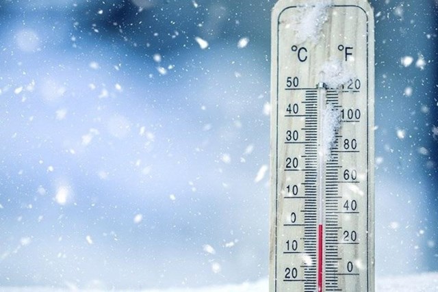 MGM DEN YAĞIŞ UYARISI