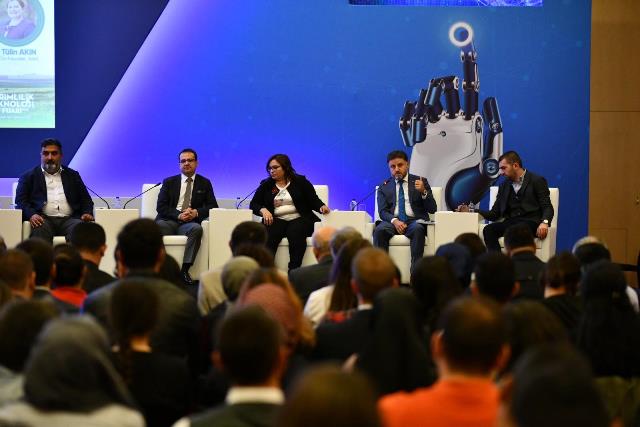 TARIM GELECEĞİN EN ÖNEMLİ İŞİ OLACAK