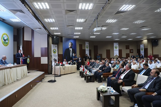 PAKMEDİRLİ DEN 81 İLE DÜVE DESTEĞİ MÜJDESİ