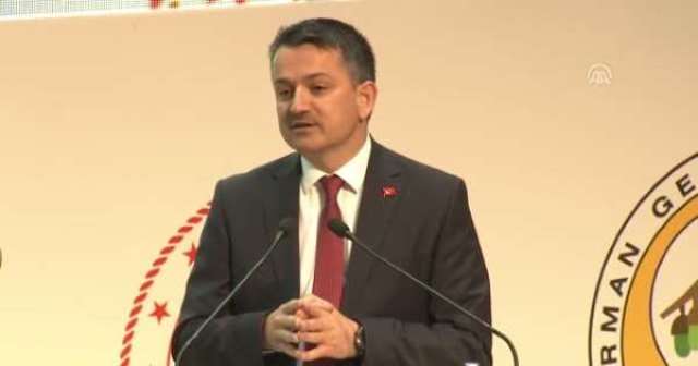 PAKDEMİRLİ BU PROJE İLE CARİ AÇIK 4 MİLYAR DOLAR AZALACAK