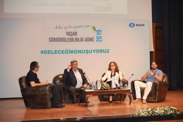 Gıda krizine çözüm çiftçinin üretime devam etmesi