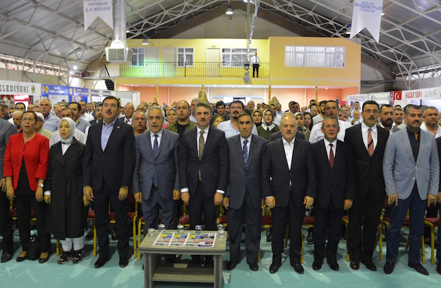 Tarımda yeni hedef Dijitalleşme