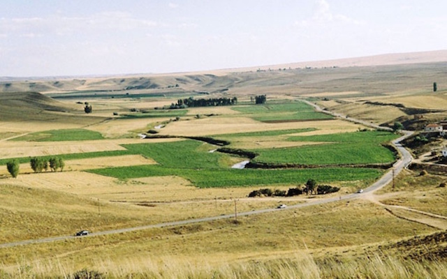 TARIMSAL ÜRETİM İÇİN YENİ DÜZENLEME