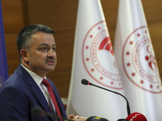 Hibe başvurusunu kazananlar açıklandı