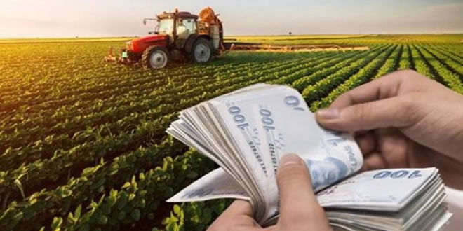 ÇİFTÇİYE VERİLEN GÜBRE DESTEKLERİ KATLANDI