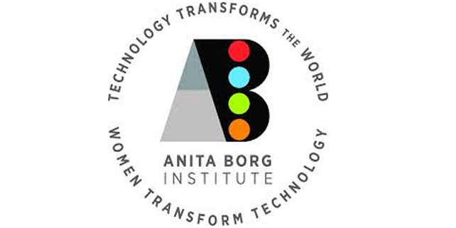 Anita Borg Institute ABIE Sosyal Etki Ödülü 2012