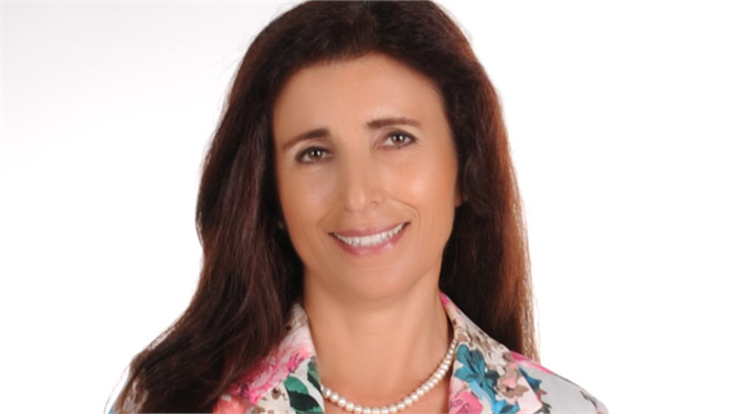 Tüketiciler Derneği Gıda Komisyonu Başkanı Ayşe Cengiz