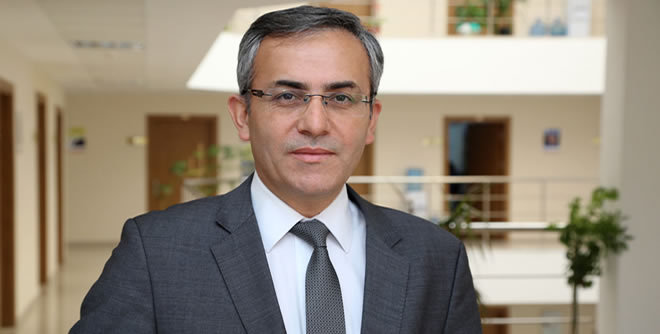 Küçükbaş Hayvan Sayısını Arttıracağız