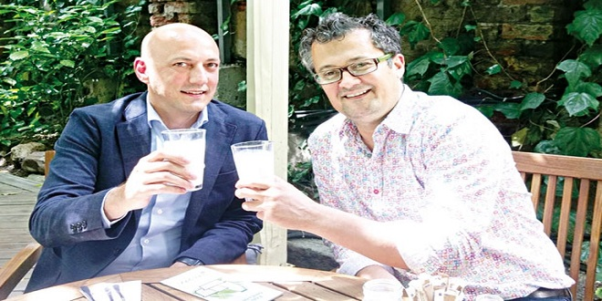 Organik Tarım Hakkında Merak Ettiğiniz Herşey