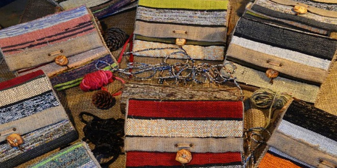 Çaputtan Modern Çağa Chapputz