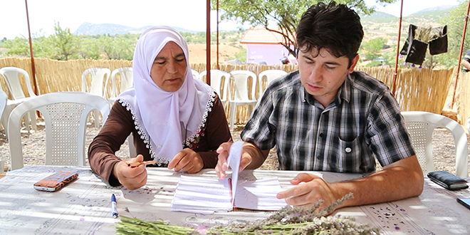 Yine Girişimci Kadınlar Yine Bir Başarı Hikayesi Huriye Tezcan İle Birlikteyiz Bugün