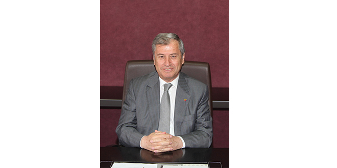 Adana da Tarıma Dayalı İhtisas Organize Sanayi Bölgesi ne İlgi Büyük