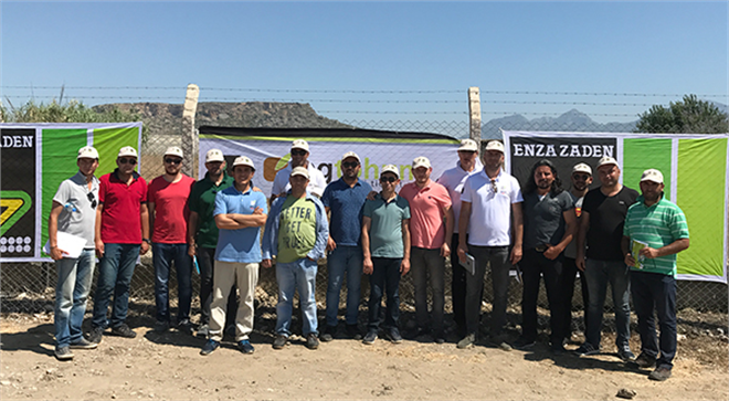 Değişime İnanan ve Değişimin İçerisinde Olan Şirket AG Tohum