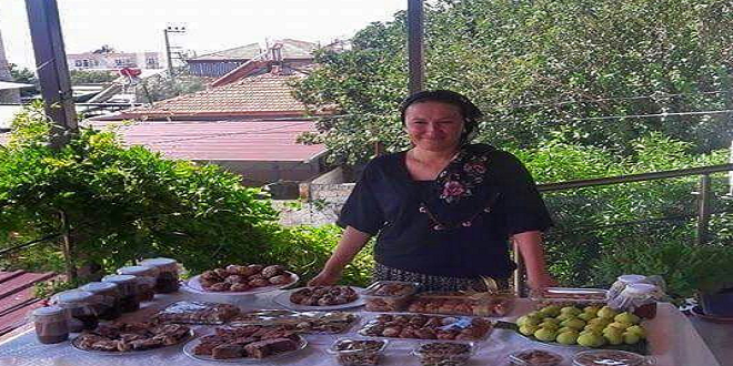 Siz Hiç İncir Cipsi Yediniz Mi