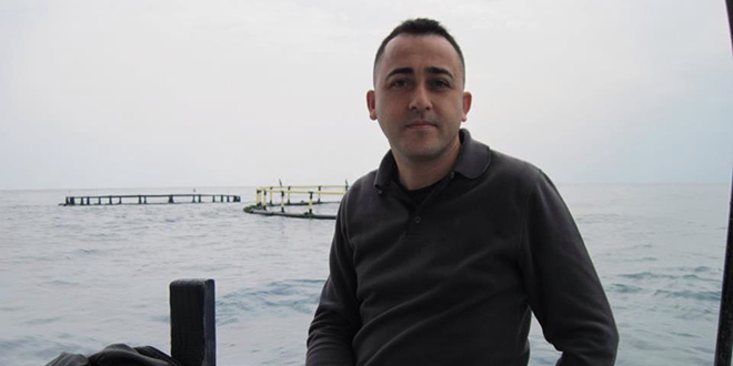 Balıkçılığı Birde İşin Üstadı Volkan Zor dan Dinleyelim