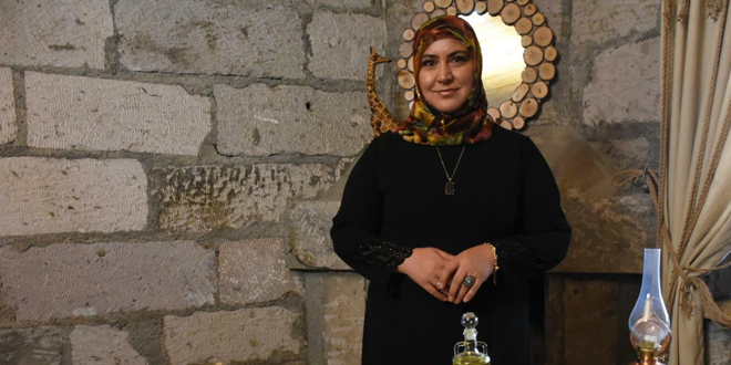 Ziraat Odasına Kadın Başkan Adayı