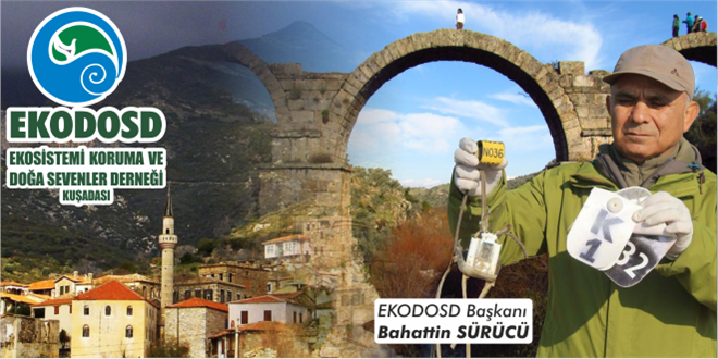 GELECEK NESİL DE TATİL YAPABİLSİN EKOTURİZM