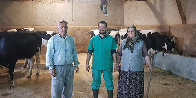 İlham Alacağınız Bir Başarı Hikayesi