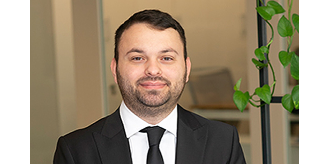 Mahsüller Tarfin e Emanet